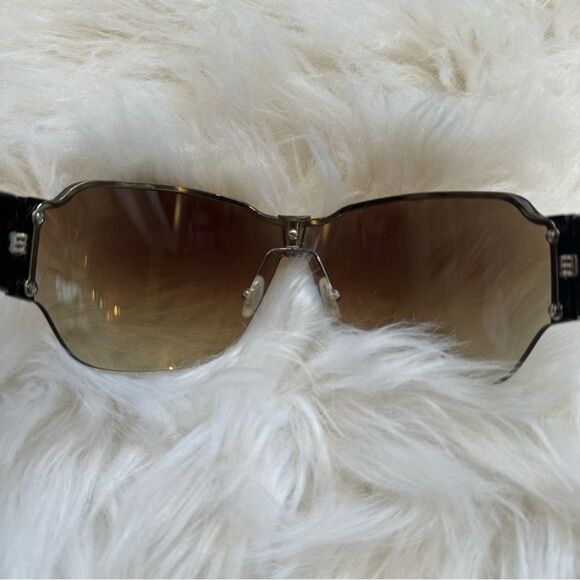 Vintage Gucci Sunglasses main image 2
